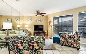 Sandpiper Condo Rentals