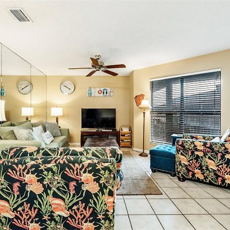 Sandpiper 2C Hotel Gulf Shores Exterior photo