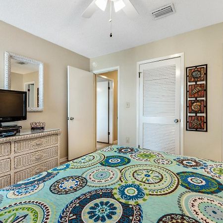 Sandpiper 2C Hotel Gulf Shores Exterior photo