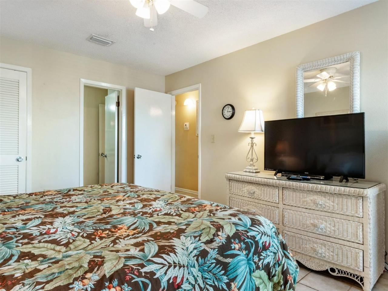 Sandpiper 2C Hotel Gulf Shores Exterior photo