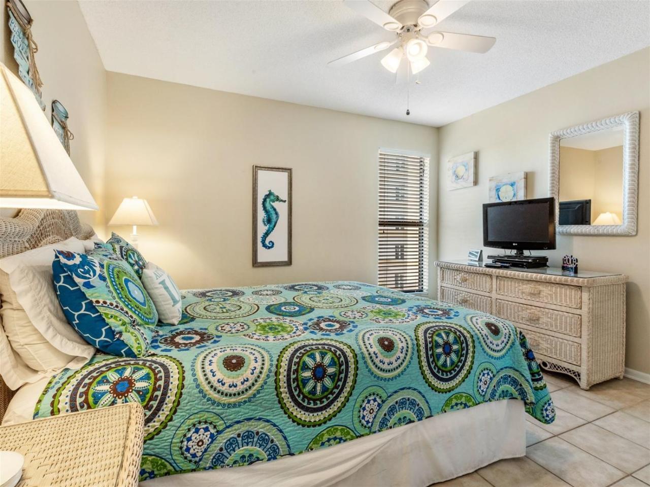 Sandpiper 2C Hotel Gulf Shores Exterior photo