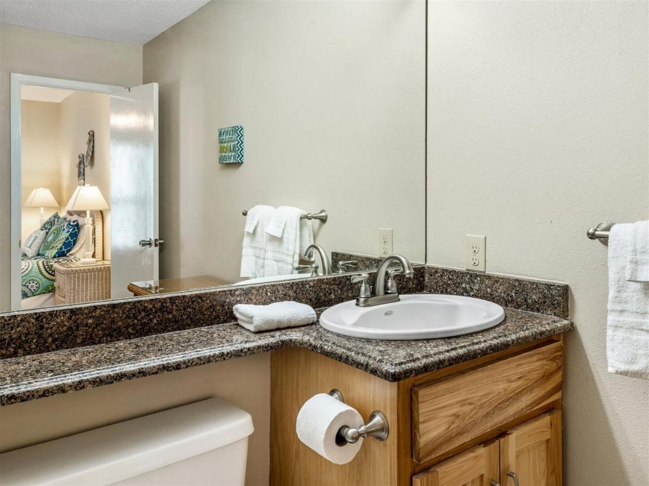 Sandpiper 2C Hotel Gulf Shores Exterior photo