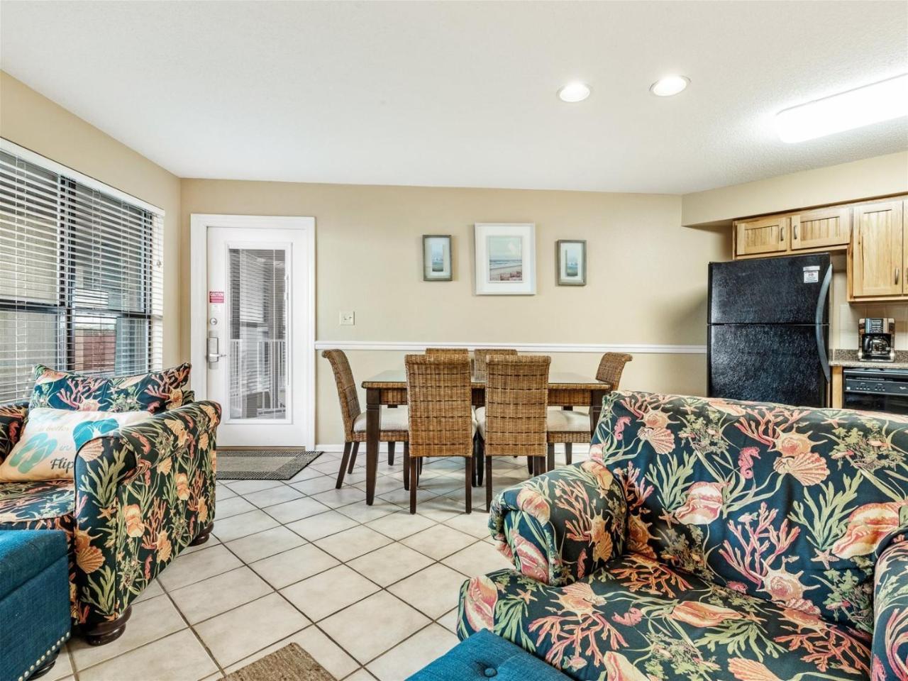 Sandpiper 2C Hotel Gulf Shores Exterior photo
