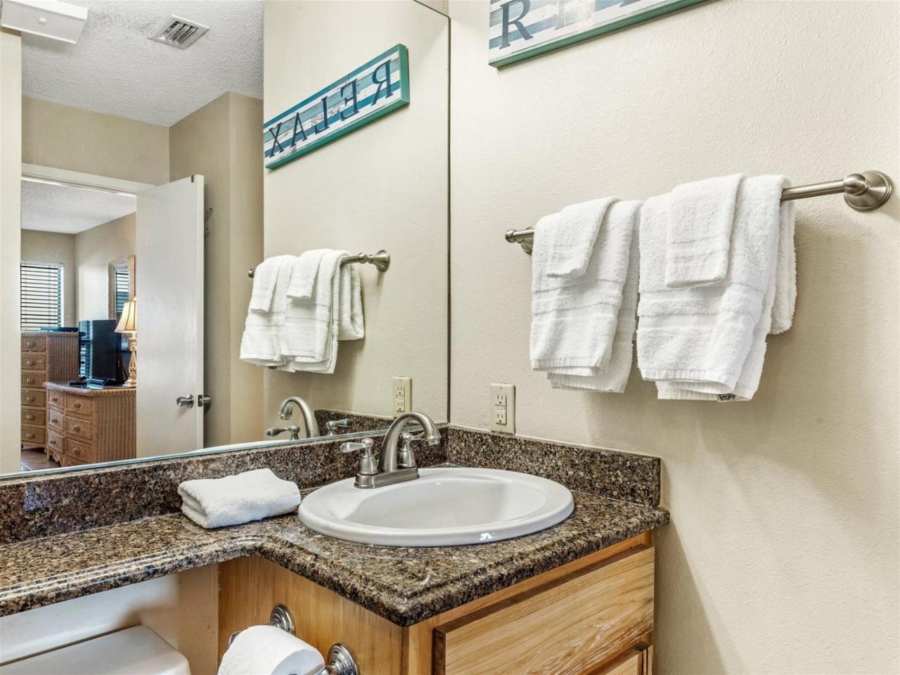 Sandpiper 2C Hotel Gulf Shores Exterior photo