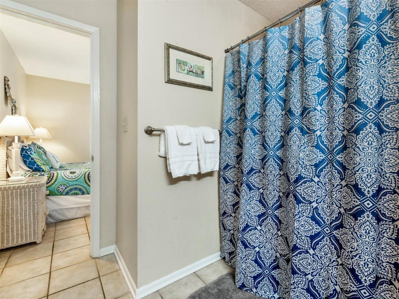 Sandpiper 2C Hotel Gulf Shores Exterior photo