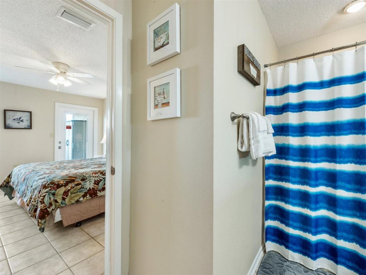 Sandpiper 2C Hotel Gulf Shores Exterior photo