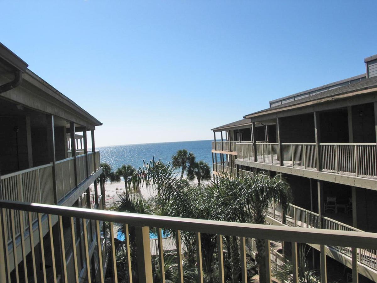 Sandpiper 2C Hotel Gulf Shores Exterior photo