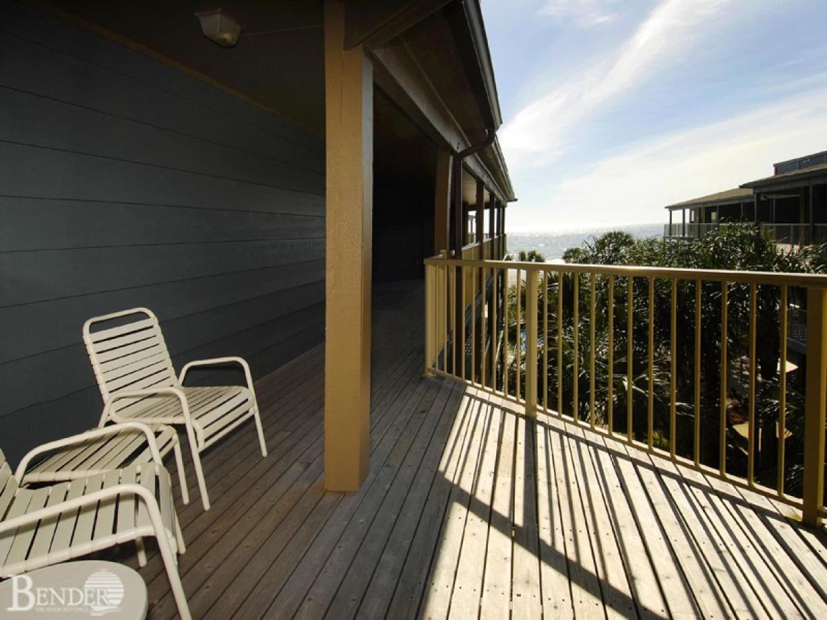 Sandpiper 2C Hotel Gulf Shores Exterior photo