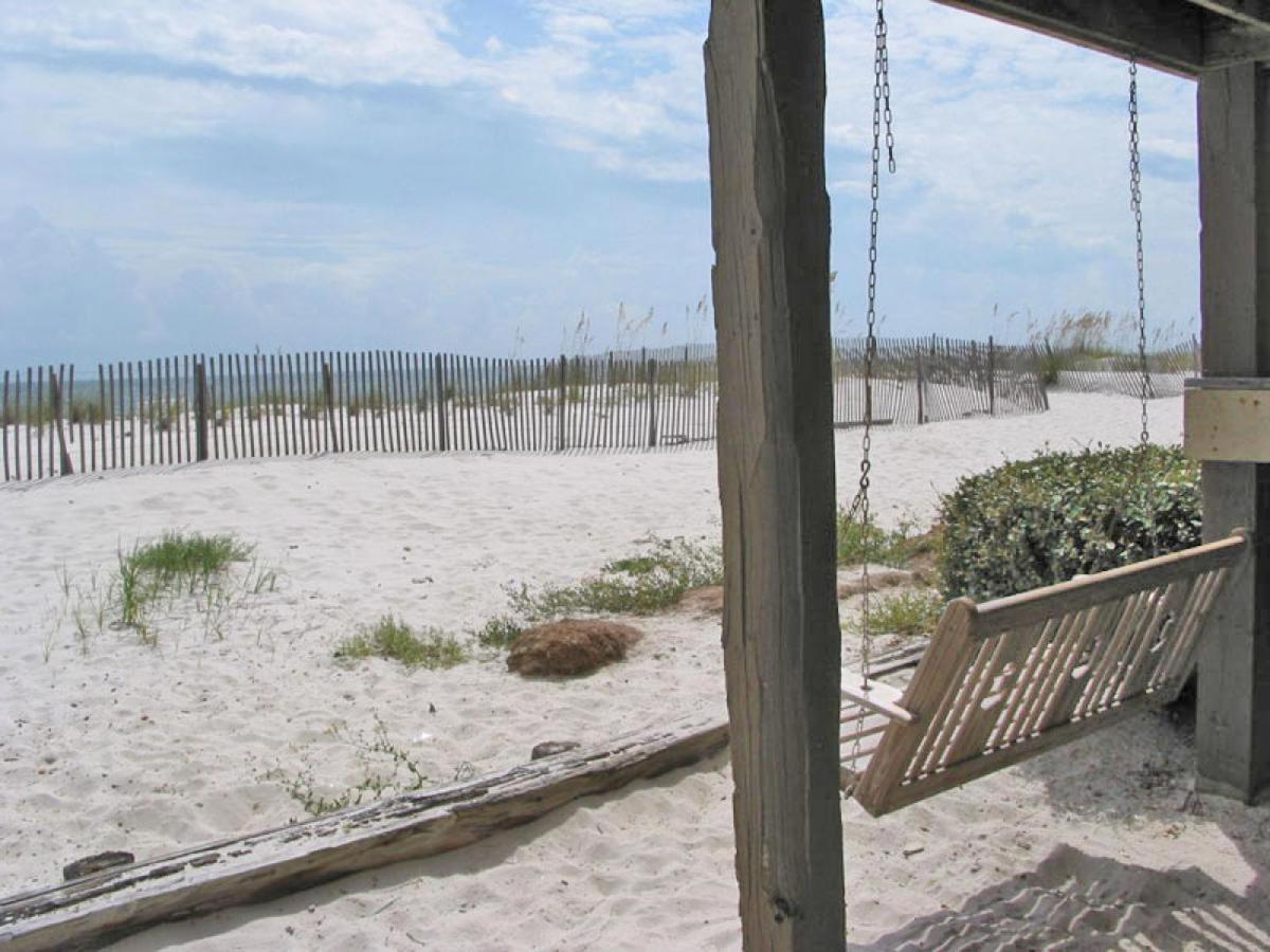 Sandpiper 2C Hotel Gulf Shores Exterior photo