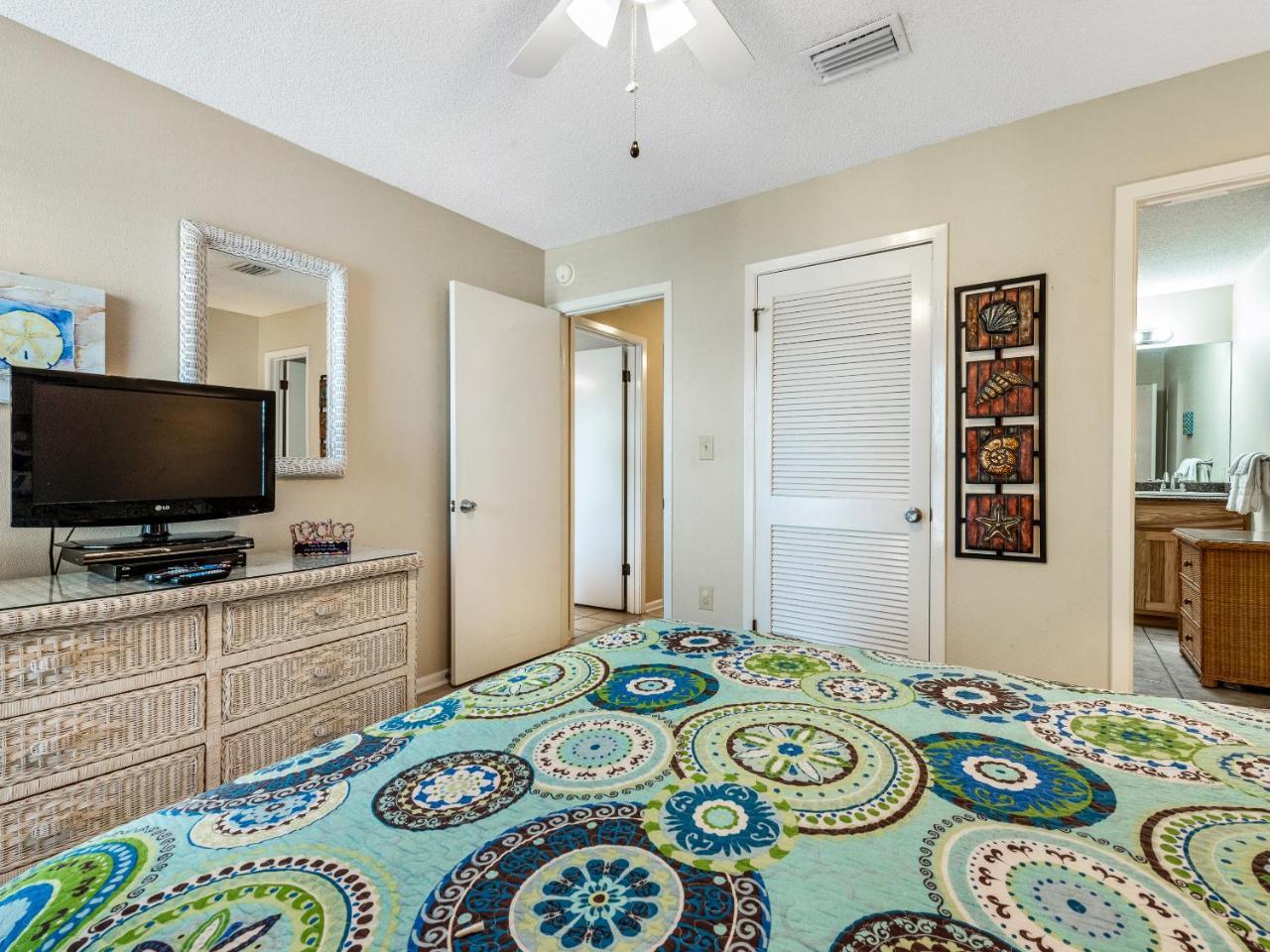 Sandpiper 2C Hotel Gulf Shores Exterior photo