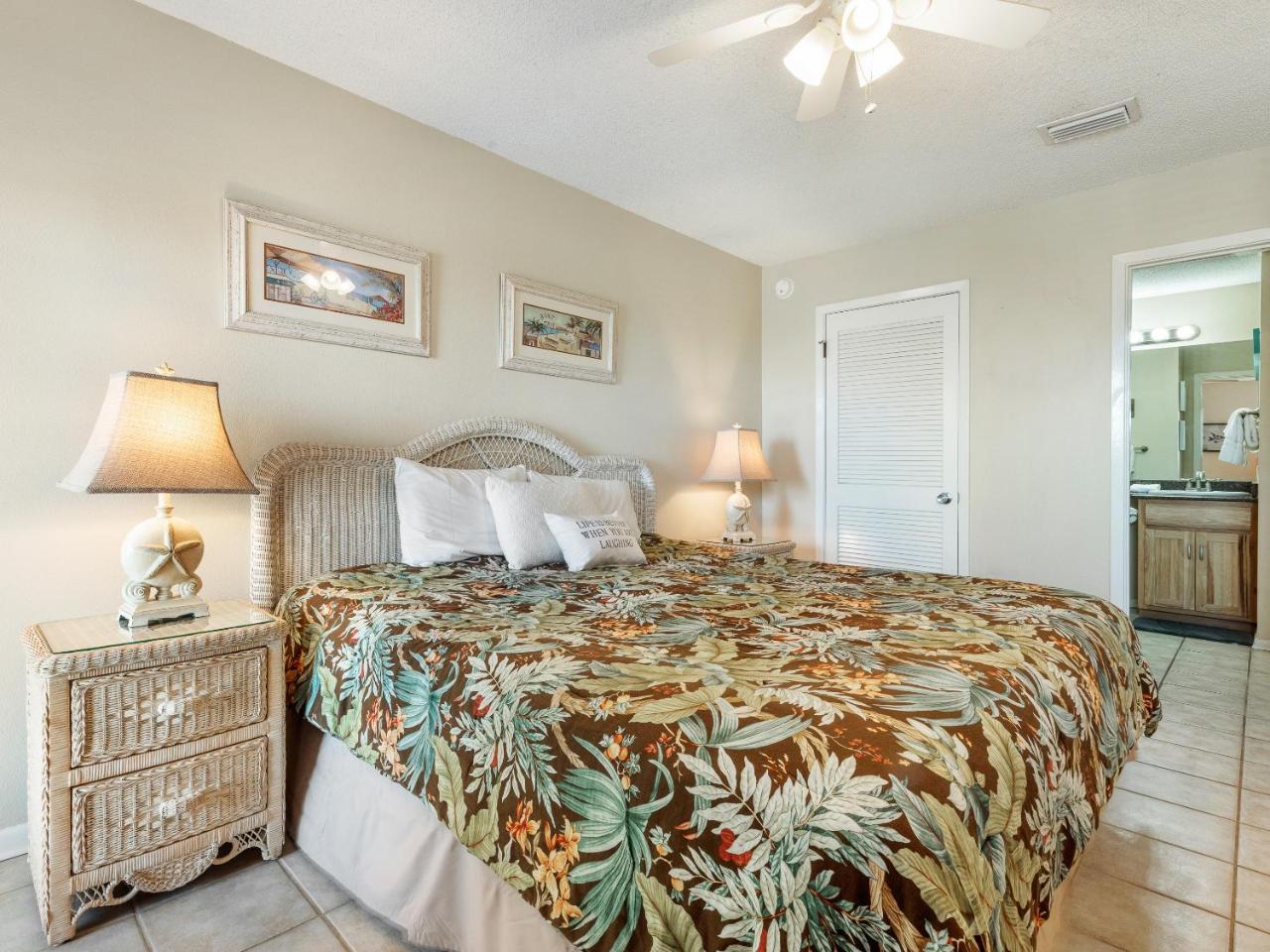 Sandpiper 2C Hotel Gulf Shores Exterior photo