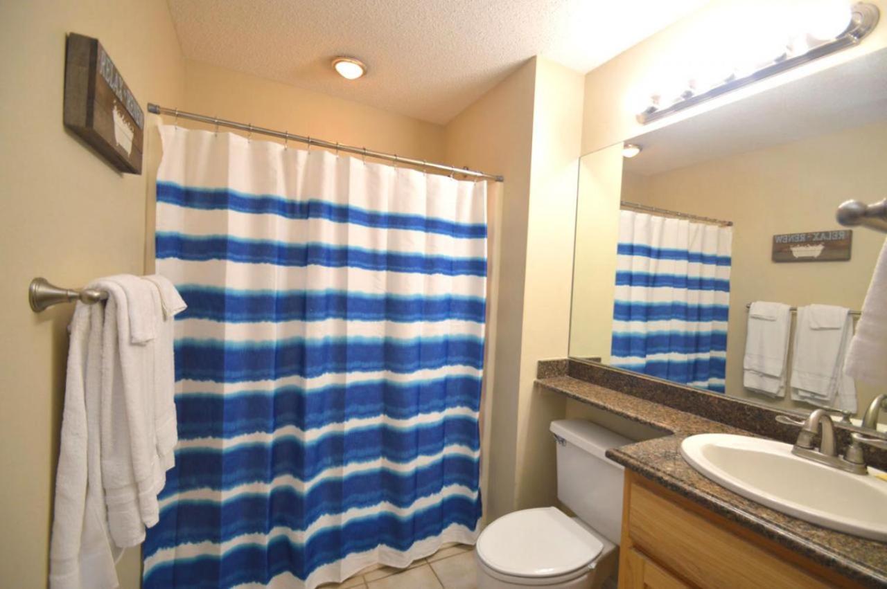 Sandpiper 2C Hotel Gulf Shores Exterior photo