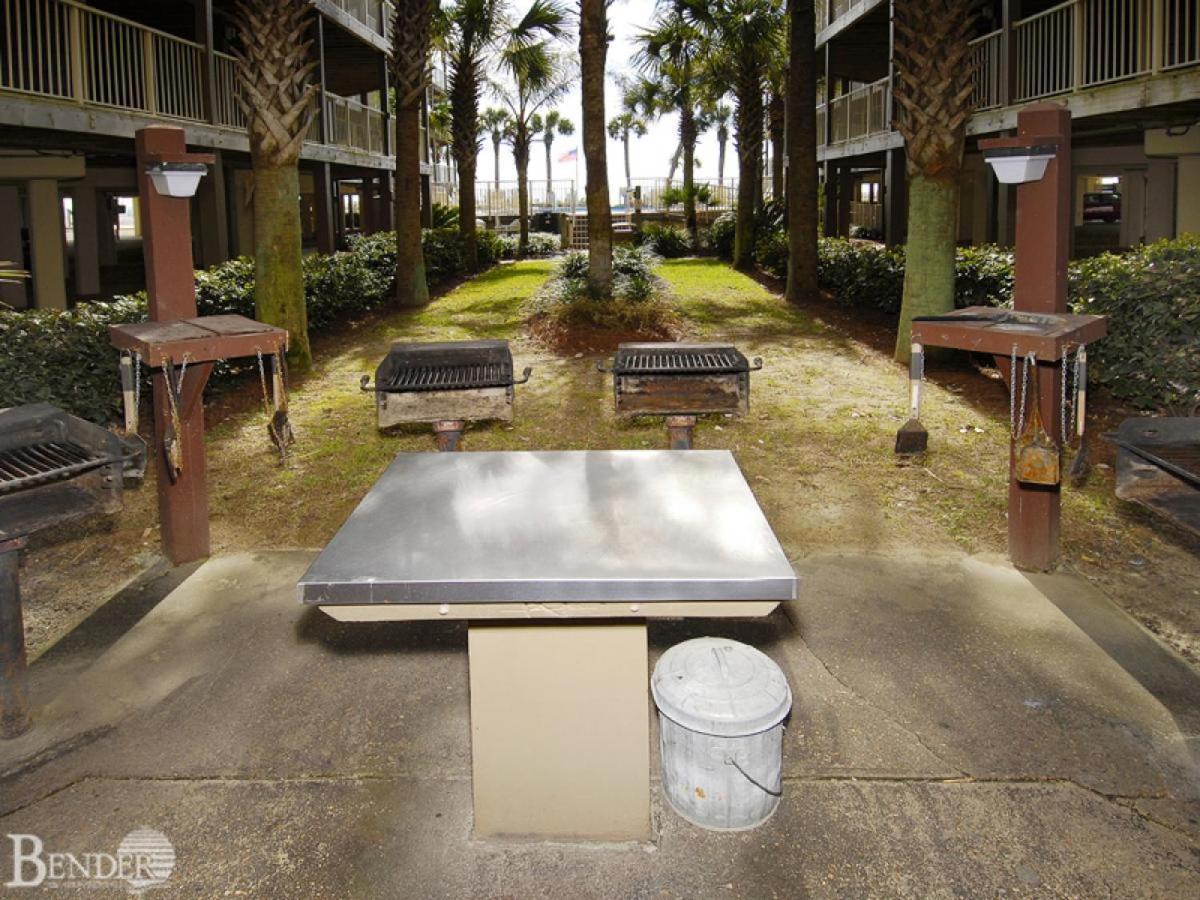 Sandpiper 2C Hotel Gulf Shores Exterior photo