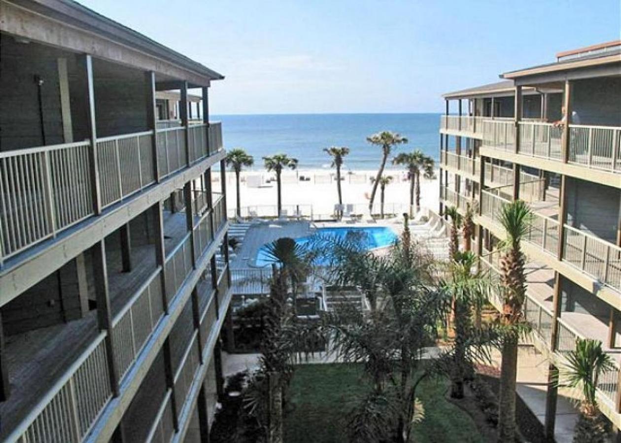 Sandpiper 2C Hotel Gulf Shores Exterior photo